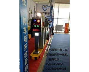 青州胶州自动识别车牌系统，胶南智能车牌号系统生产商